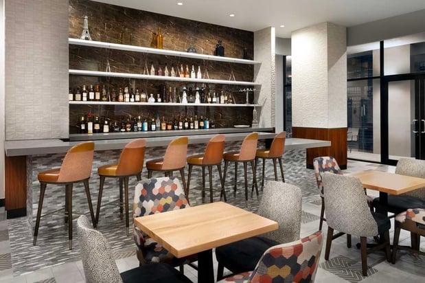 Images Aiden by Best Western Long Island City New York