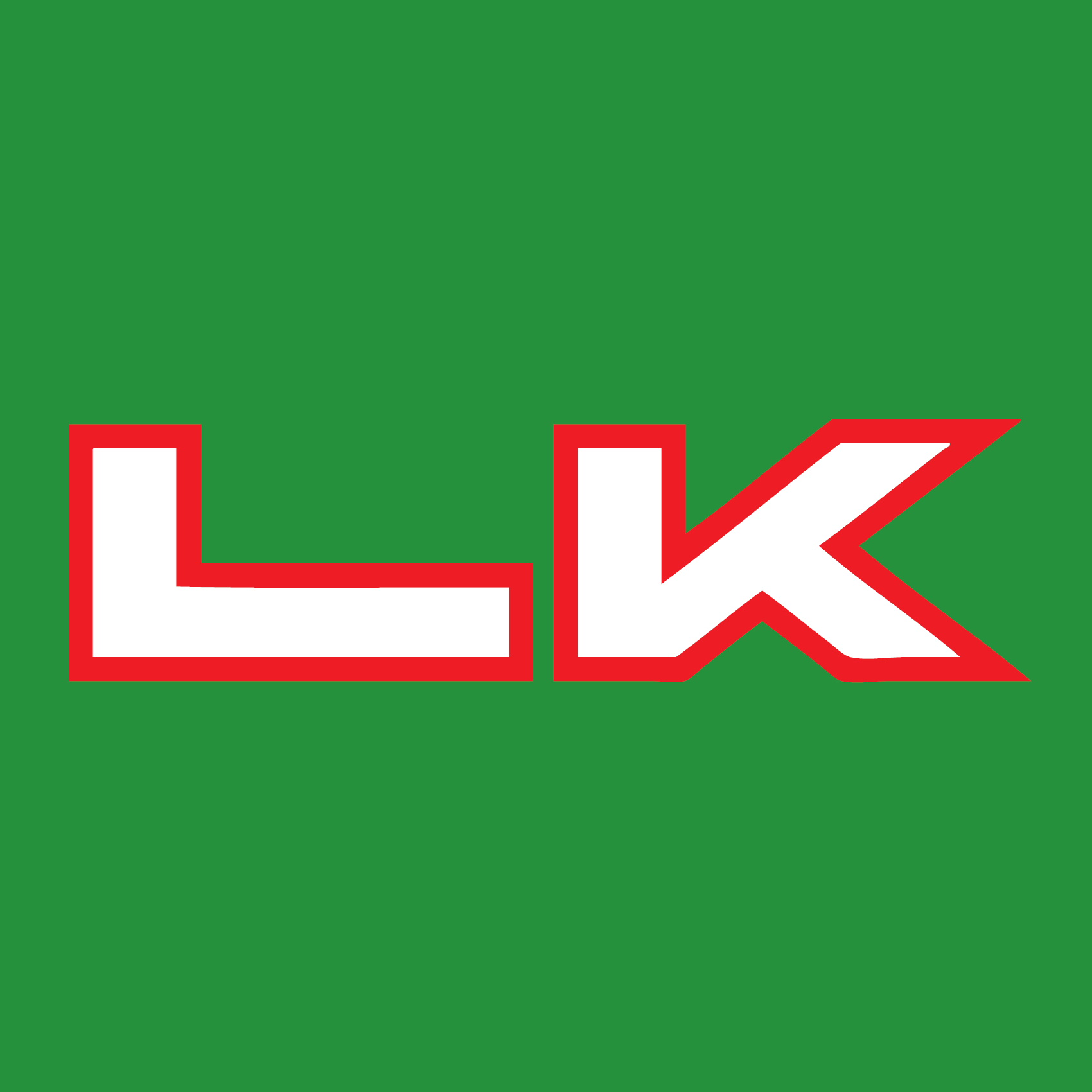LK Metallwaren GmbH in Schwabach - Logo