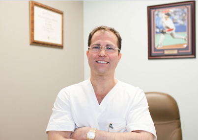 Dr. Ross Limon, DPM | Deerfield Beach, FL | Podiatry