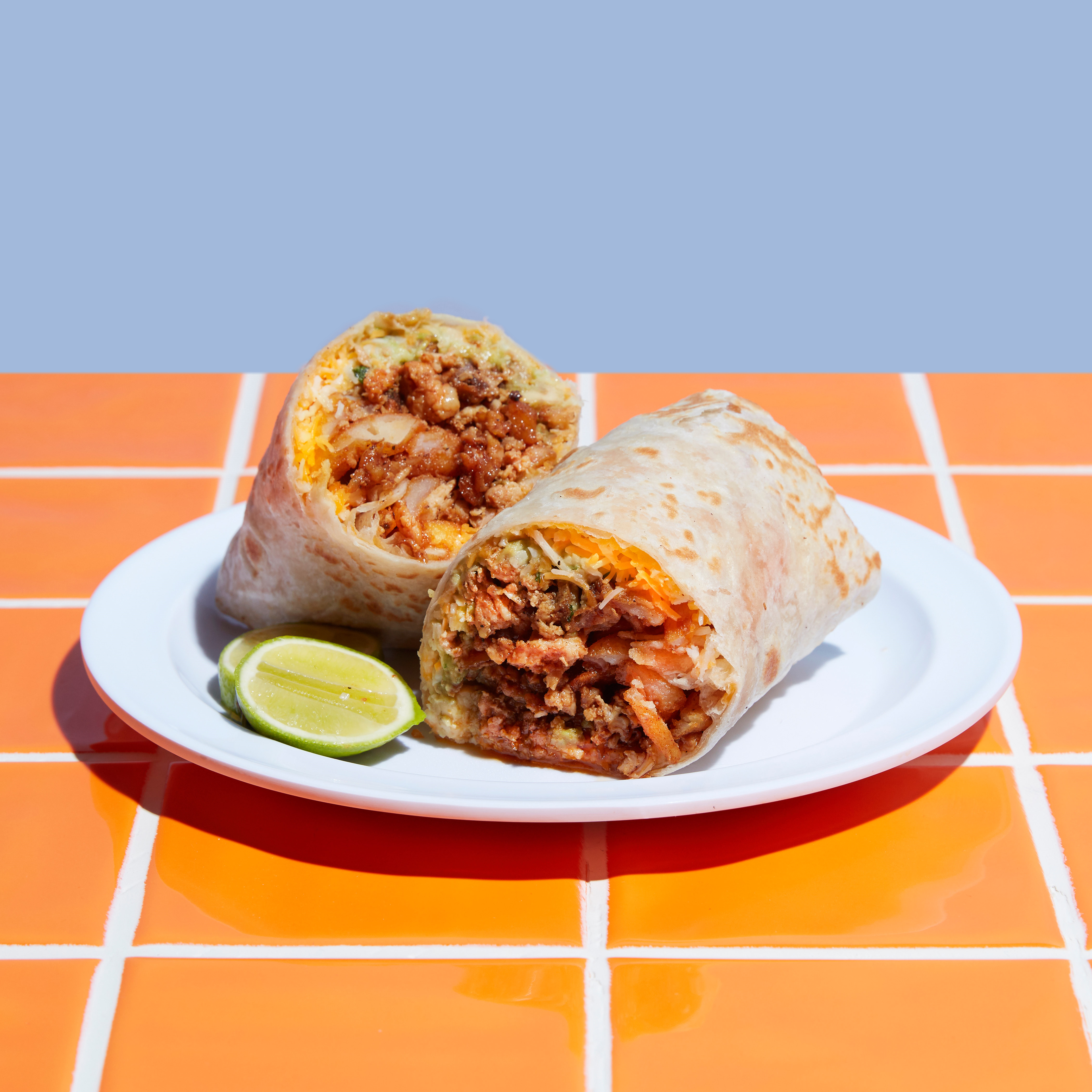 Tiki Taco