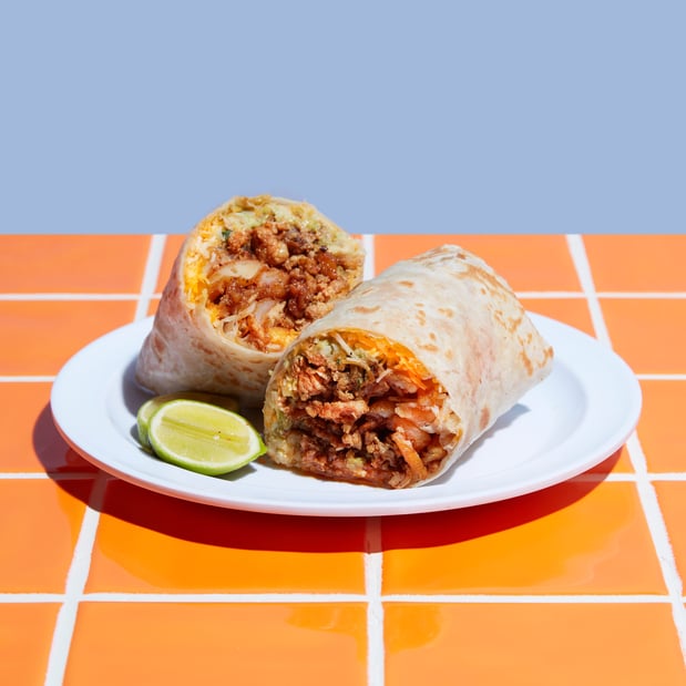 Images Tiki Taco