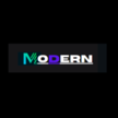 Modern Builders and Design Logo