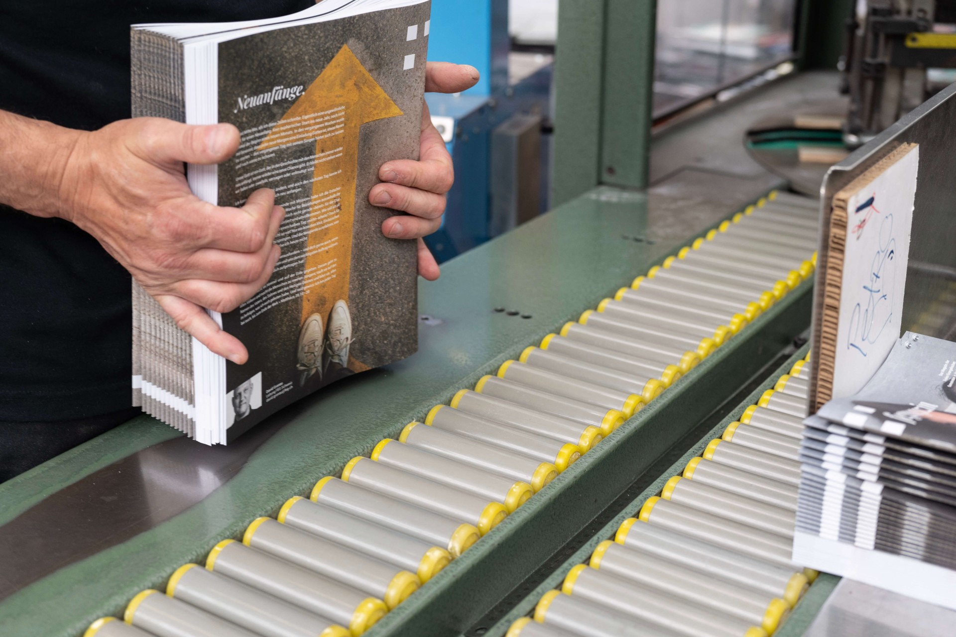 Bilder Suter & Gerteis AG