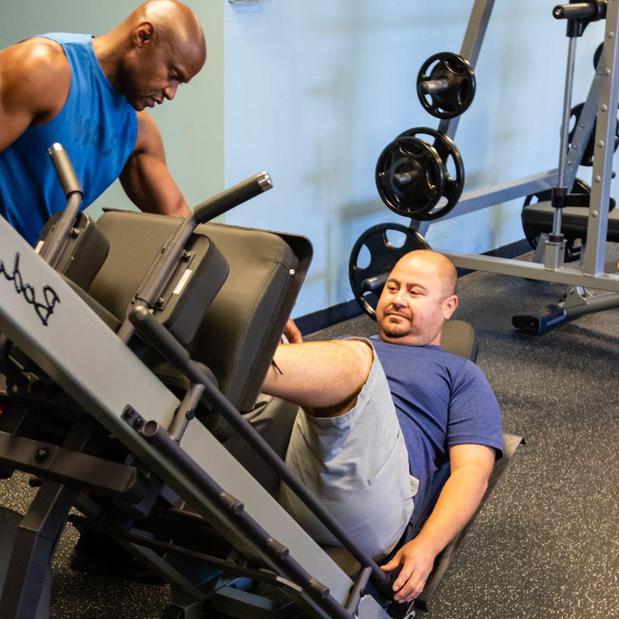 Images 180 Degree Fitness