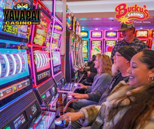 Images Yavapai Casino