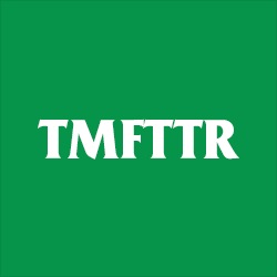 TMF Truck & Trailer Repair Logo