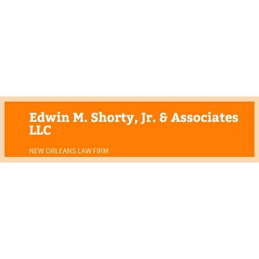 Edwin M. Shorty, Jr. & Associates LLC Logo