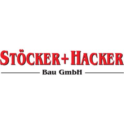 Logo Stöcker + Hacker Bau GmbH