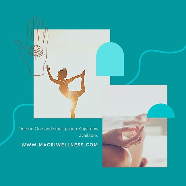 Images Macri Wellness Center