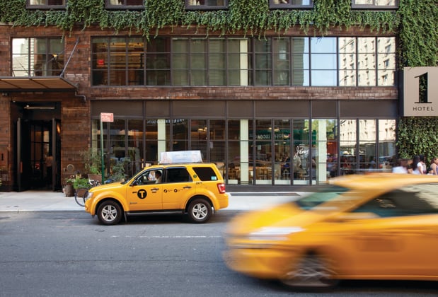 Images 1 Hotel Central Park