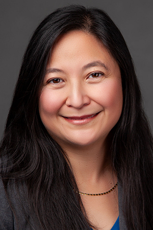 Melanie Tanguileg - Heritage Bank