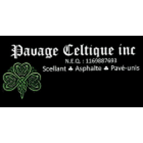 Pavage Celtique Inc