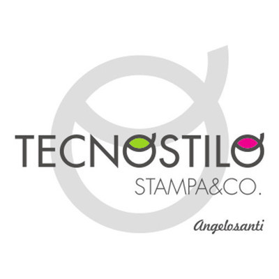 Tecnostilo Angelosanti di Ricco Antonia & C. S.n.c. Logo