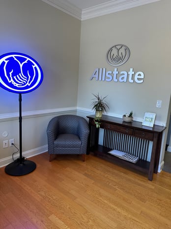 Images The Sarmiento Agency: Allstate Insurance