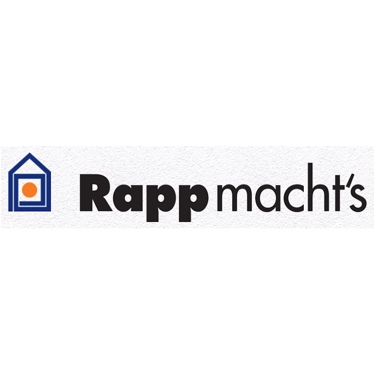 Logo Rapp Stuckateurbetrieb