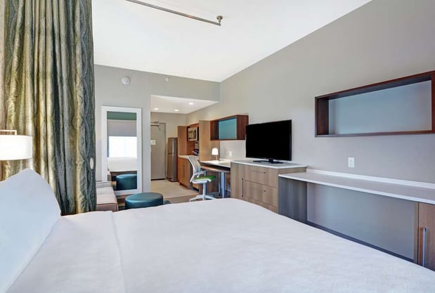 Images Home2 Suites by Hilton Charleston Daniel Island