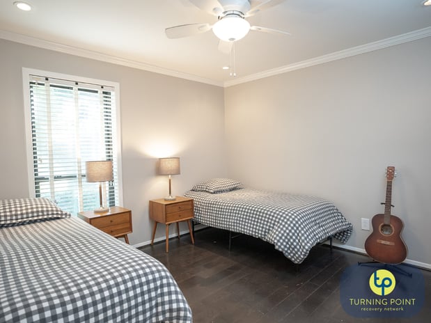 Images Turning Point Recovery Network- Plano