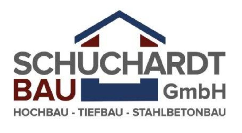 Schuchardt Bau GmbH in Gerstungen - Logo