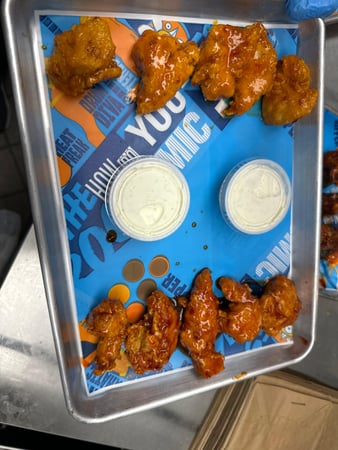 Images Atomic Wings