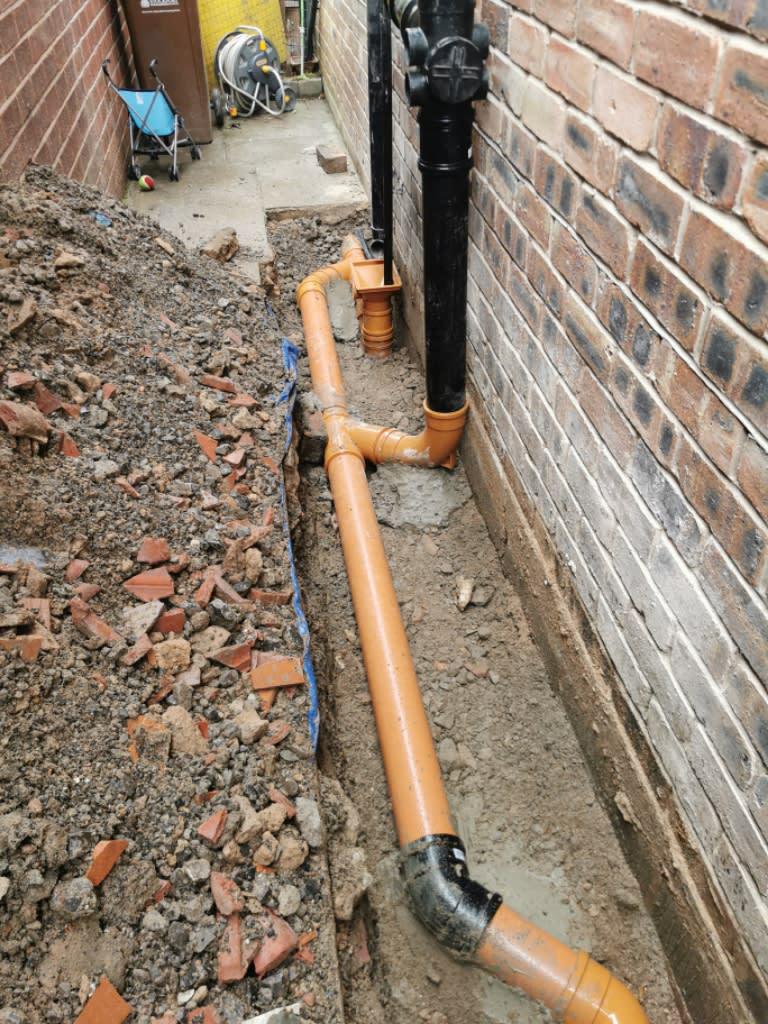 Images C & S Freeflow Drain Services