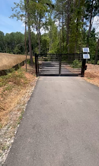Images Charlotte Custom Gates
