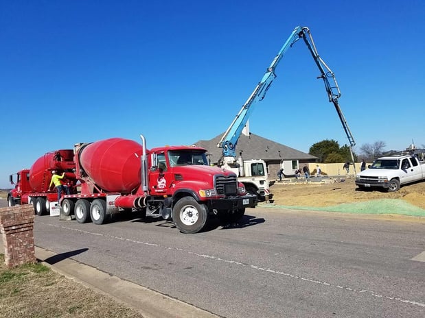 Images Bell Concrete Inc.