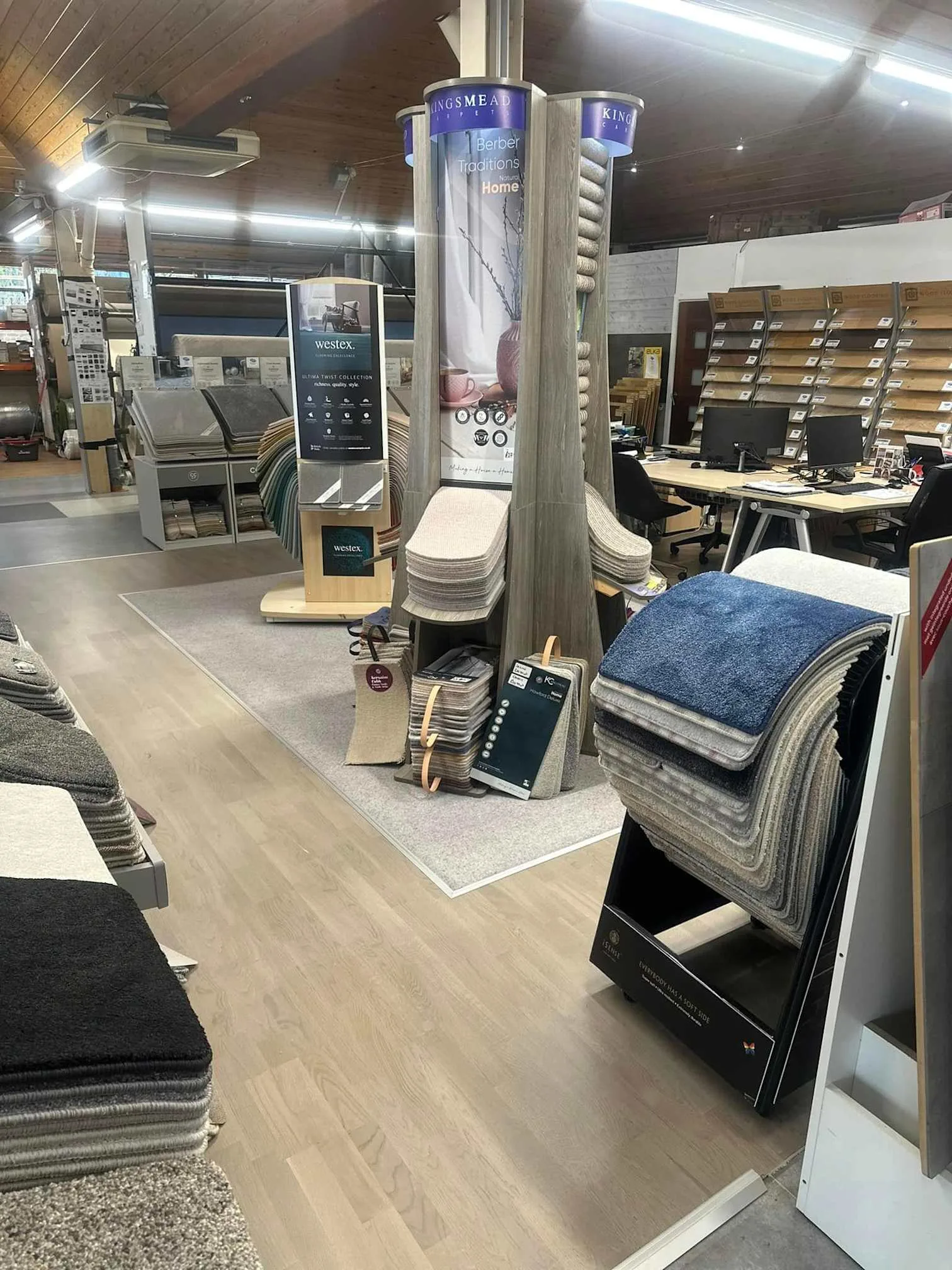 Images City Carpets & Flooring