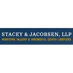 Stacey & Jacobsen, Llp