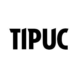 Top-IT Pick Up Covers Logo