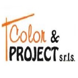 Color e Project Logo