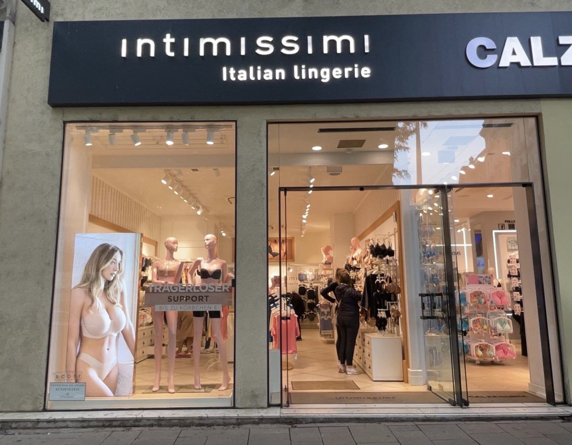 Bild 1 von Intimissimi