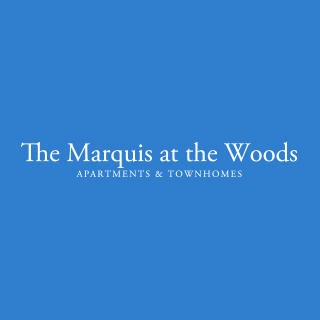 The Marquis at the Woods Apartments & Townhomes