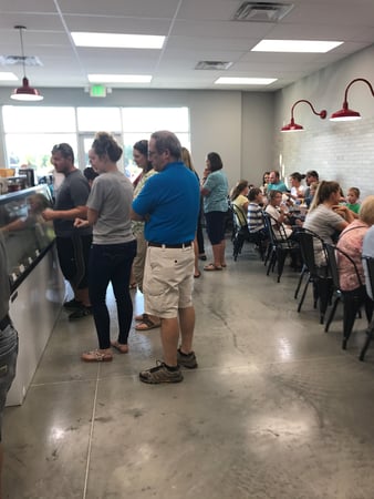 Images Reed's Dairy Meridian