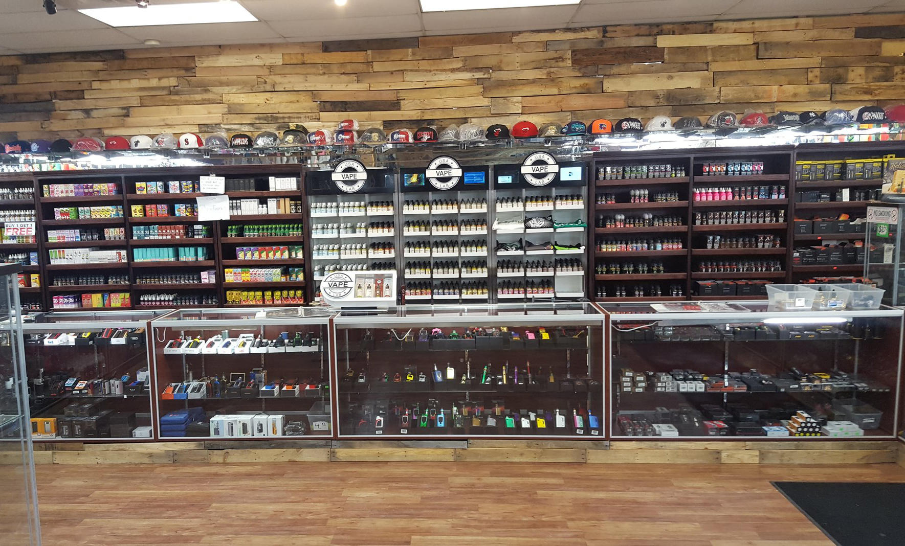 House Of Vapes CBD Kratom Smoke Shop Riverton UT Photo