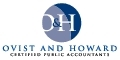 Ovist & Howard, Cpa's