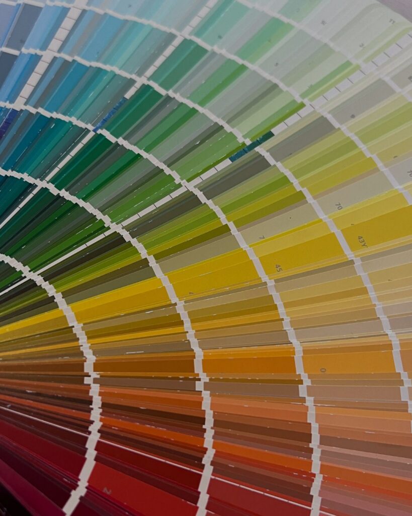 Hädecke Malerfachbetrieb, Langenhörn 72 in Rotenburg