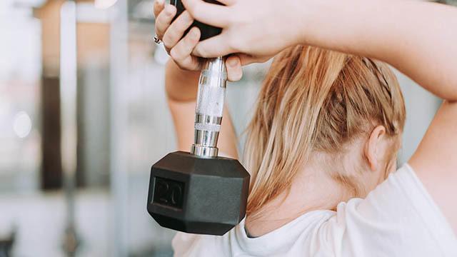 Images Färjestadens Fysioterapi & Friskvård - Gym Öland