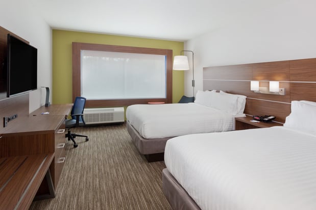 Images Holiday Inn Express & Suites Cartersville by IHG
