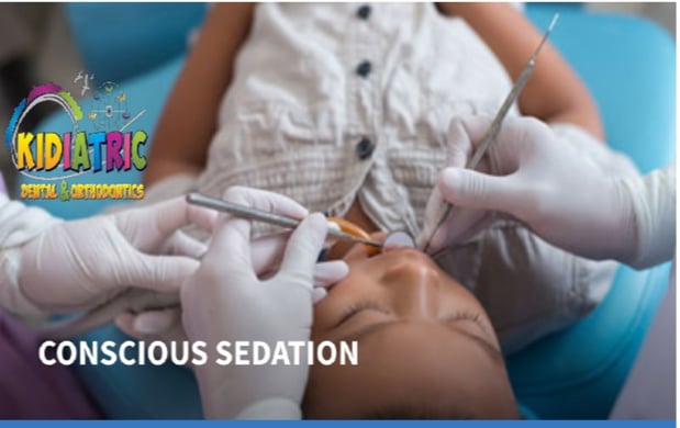 Images Kidiatric Dental & Orthodontics