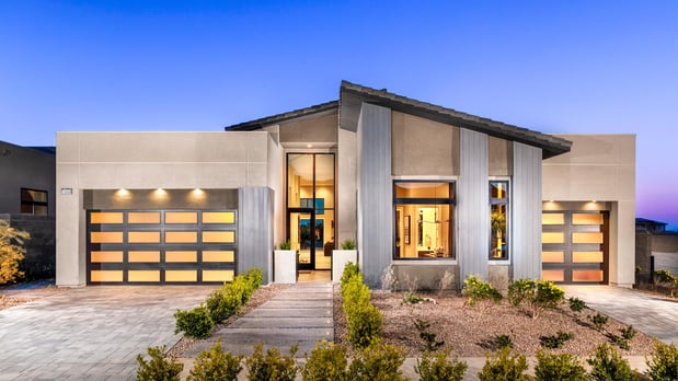 Images Toll Brothers at Ascension - Ridgeline Collection