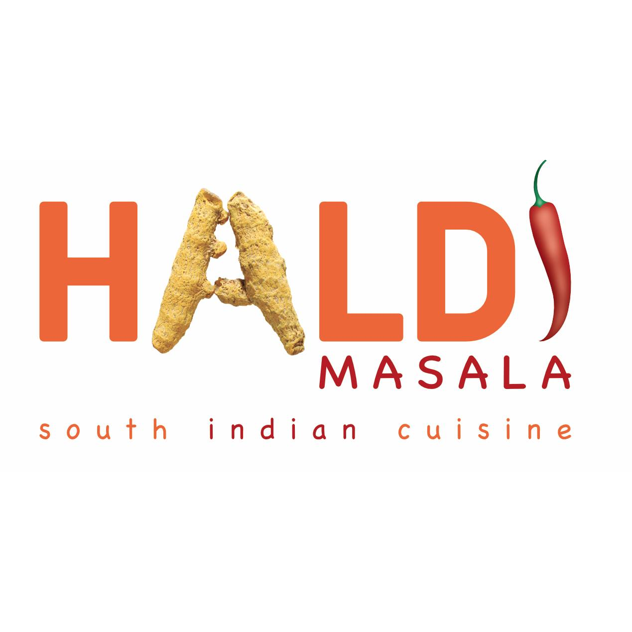 Haldi Masala