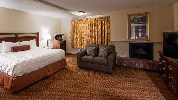 Images SureStay Plus By Best Western Reno Airport