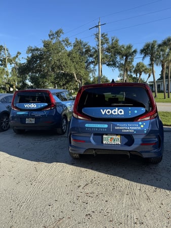 Images Voda Cleaning & Restoration