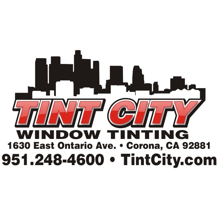 Tint City
