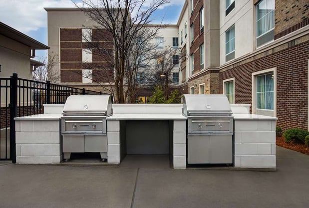 Images Homewood Suites by Hilton Charlotte/Ayrsley, NC