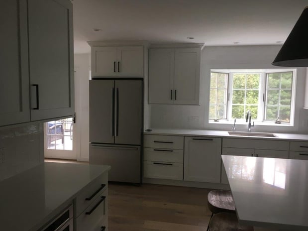 Images Bergeron Construction Co Inc