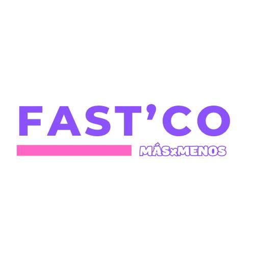 Fastco Logo