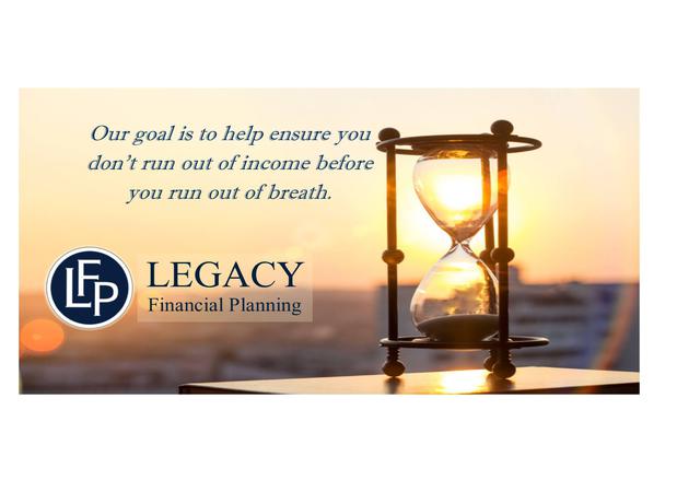 Images Legacy Financial Planning