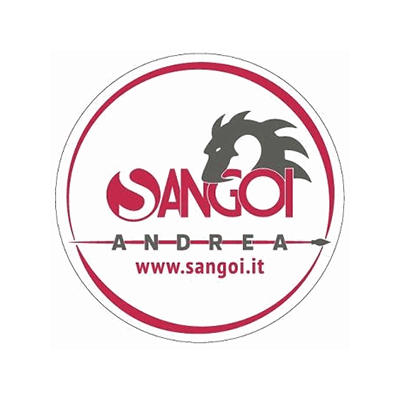 Sangoi Andrea - Autospurgo Genova 24h Logo