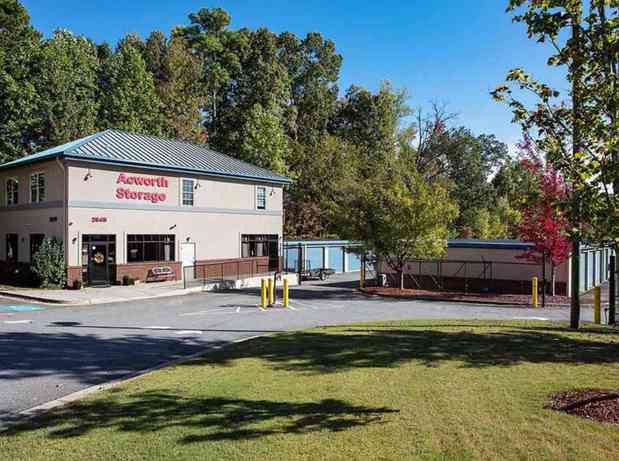 Images Acworth Storage
